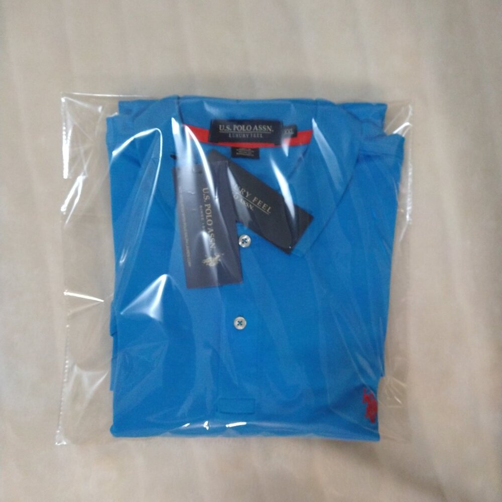 🥰❤️ U.S. Polo Shirt - Picture 8 of 8